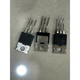 IRF3205 LƯNG ĐỒNG THÁO MÁY