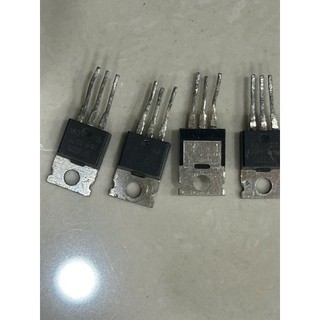 IRF3205 LƯNG ĐỒNG THÁO MÁY