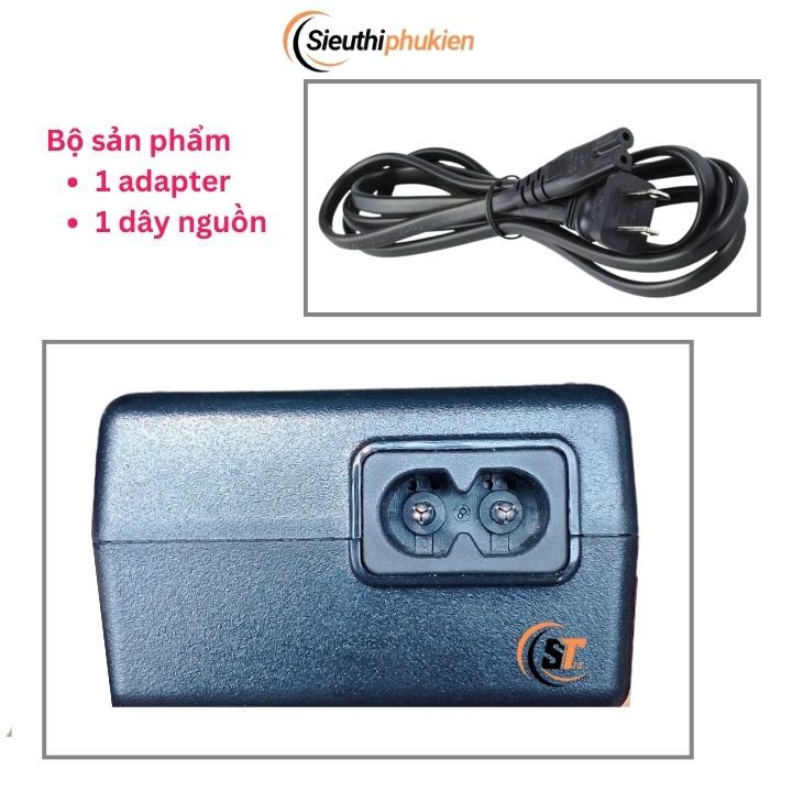 Cục nguồn cho tivi sony KLD-32W600d 19.5v 45W , nguồn TV sony 32inch 32W600D