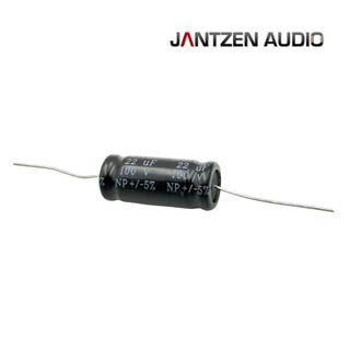 Tụ 22uF 100Vdc Jantzen-Audio Elecap, giá bán theo con