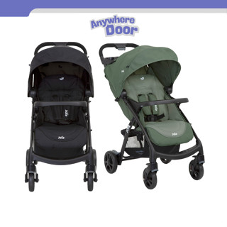 Xe đẩy cho bé Joie Muze LX W/ FM cho bé từ sơ sinh đến 15 kg