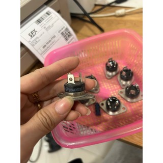 Thyristor 2 chiều , Triac BTA40-800 Hàng mới