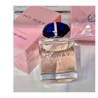 Nước hoa My Way EDP 50ml,90ml