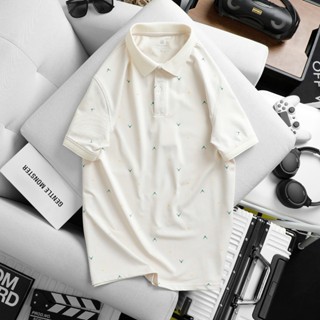 áo polo nam nữ cổ bẻ thun cá sấu thái co dãn thoáng mát thoáng mồ hôi trơn viền trắng đen tặng người thân cao cấp