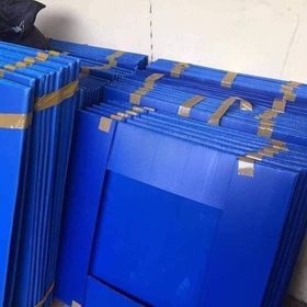 khay 80v cho lồng gà lắp ghép