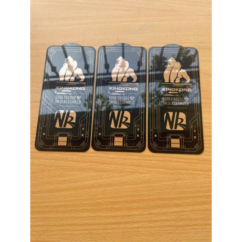 Kính cường lực Samsung Galaxy A35 KINGKONG (thế hệ 2)