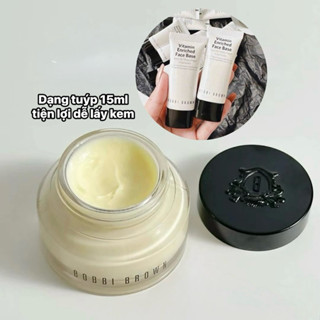 KEM LÓT TRANG ĐIỂM BOBBI BROWN ( tuýp 15ml )