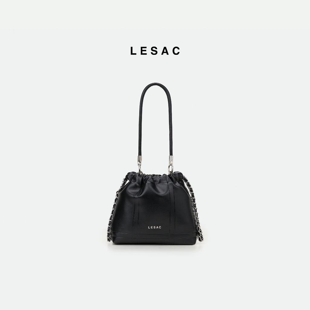 Túi đeo vai nữ LESAC Bloom Bag