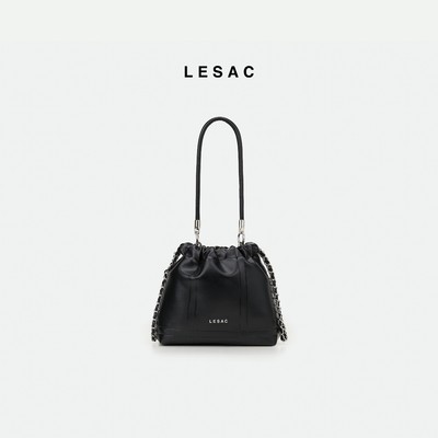 Túi đeo vai nữ LESAC Bloom Bag