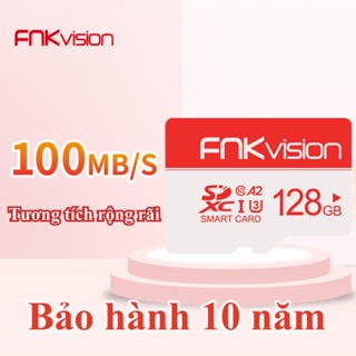 Thẻ nhớ tốc độ cao Micro SD 16G/32G/64G/128G, dùng cho camera giám sát, camera hành trình.