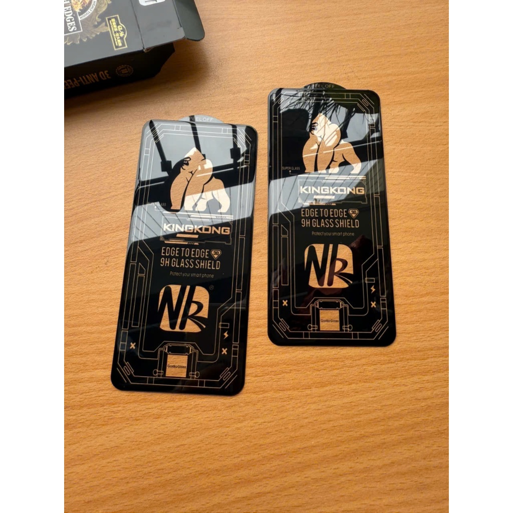 Kính cường lực Realme GT7 Pro KINGKONG (thế hệ 2)
