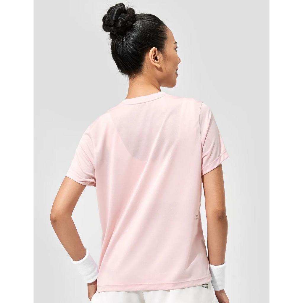 Combo 2 áo thun thể thao nữ chạy bộ core tee siêu nhẹ, thấm hút, nhanh khô - Coolmate Women | BigBuy360 - bigbuy360.vn