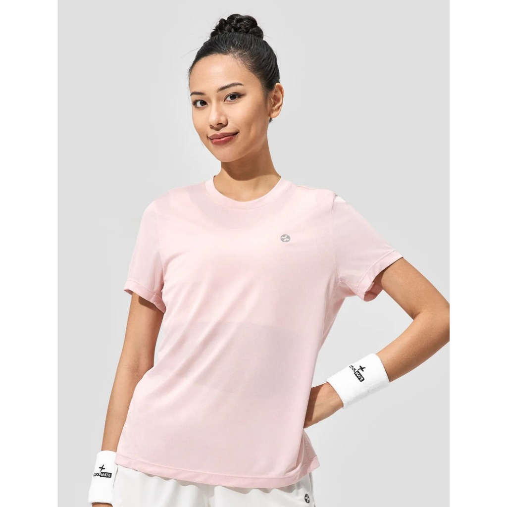 Combo 2 áo thun thể thao nữ chạy bộ core tee siêu nhẹ, thấm hút, nhanh khô - Coolmate Women | BigBuy360 - bigbuy360.vn