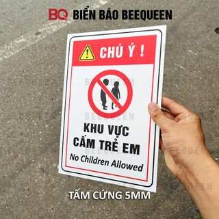 Biển Chỉ Dẫn Lối Thoát Exit Gắn Tường