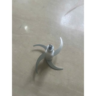 LƯỠI DAO KÉP MÁY XAY THỊT 2 LÍT - 10.5cm