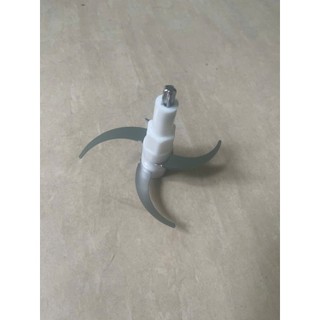LƯỠI DAO KÉP MÁY XAY THỊT 2 LÍT - 10.5cm
