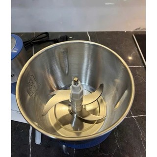 LƯỠI DAO KÉP MÁY XAY THỊT 2 LÍT - 10.5cm