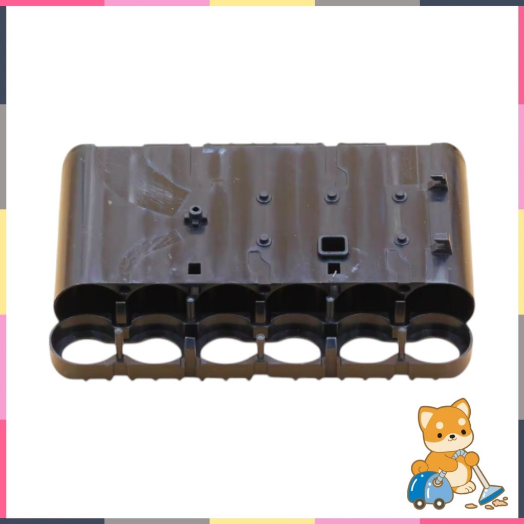 [Chất lượng cao] Khung Pin 21700 Cho Pin Máy Hút Bụi Dyson V8