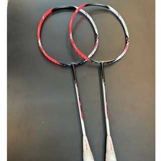  Khung Vợt Cầu Lông Halbertec 4000 HBT4000 4U Chính Hãng   Kèm 1 bao đơn  