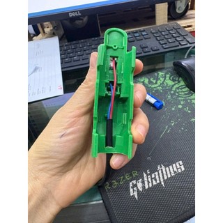 Bộ 5 Chiếc Công Tắc Tig Siêu Bền