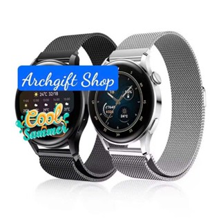 Dây Milanese thép dây Huawei GT3 42 mm/ GT3 46mm