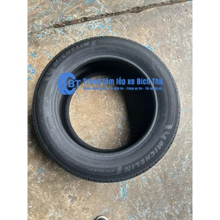 Lốp Michelin  215/60R17 Primacy 5 Cửa Hàng Lốp Bích Thư, Lốp Xe Michelin Bền Bỉ Tiết Kiệm Nhiên Liệu