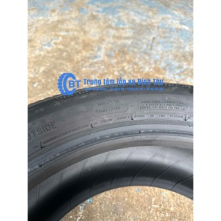 Lốp Michelin  215/60R17 Primacy 5 Cửa Hàng Lốp Bích Thư, Lốp Xe Michelin Bền Bỉ Tiết Kiệm Nhiên Liệu