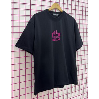 Áo Thun Rider Decade Nam Nữ Unisex Form Rộng Oversized