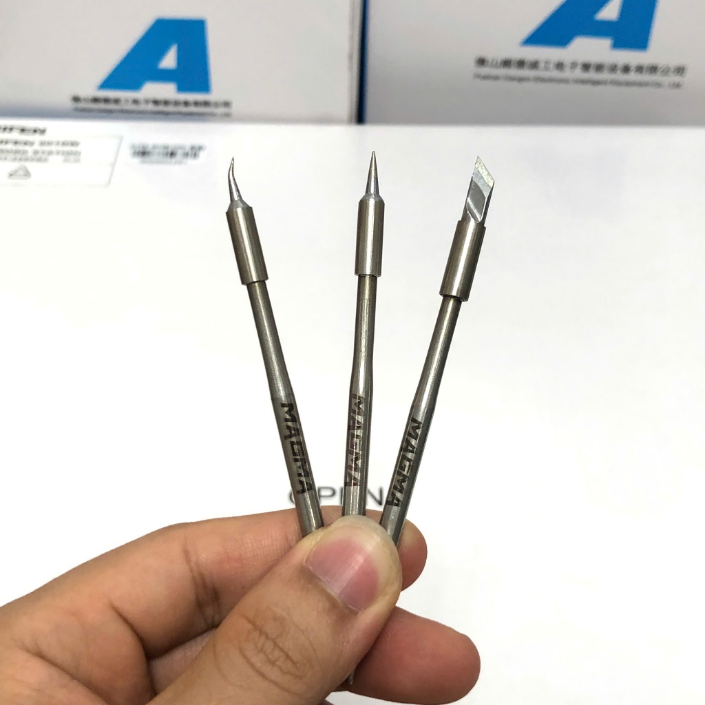 Mũi Hàn C245 Chính Hãng Magma Cho Tay Hàn T245 | Siêu Thị LPK