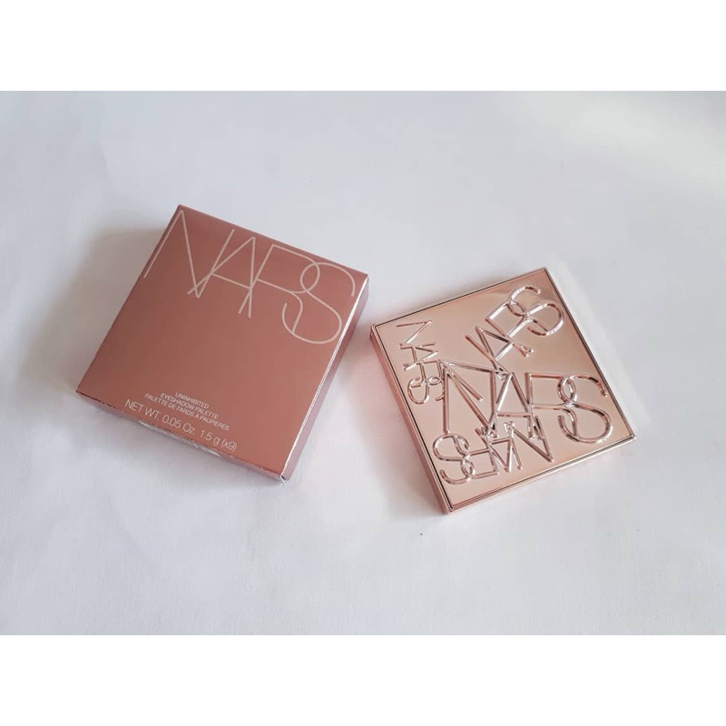 [ BẢNG GIỚI HẠN] Bảng Mắt Naảars Uninhibited 9 Ô | BigBuy360 - bigbuy360.vn