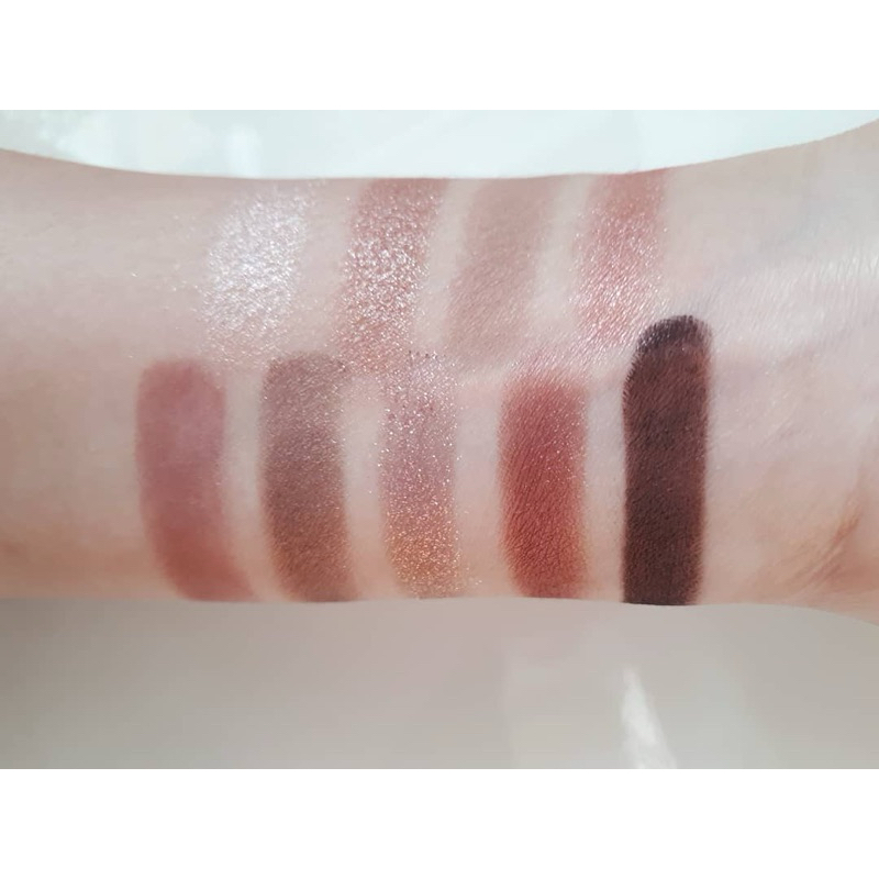 [ BẢNG GIỚI HẠN] Bảng Mắt Naảars Uninhibited 9 Ô | BigBuy360 - bigbuy360.vn