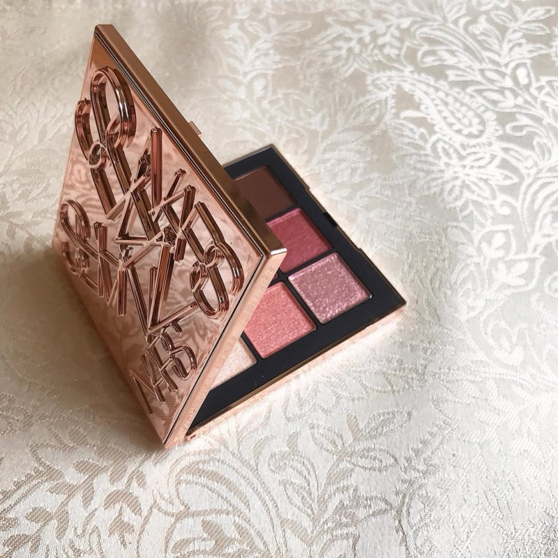 [ BẢNG GIỚI HẠN] Bảng Mắt Naảars Uninhibited 9 Ô | BigBuy360 - bigbuy360.vn