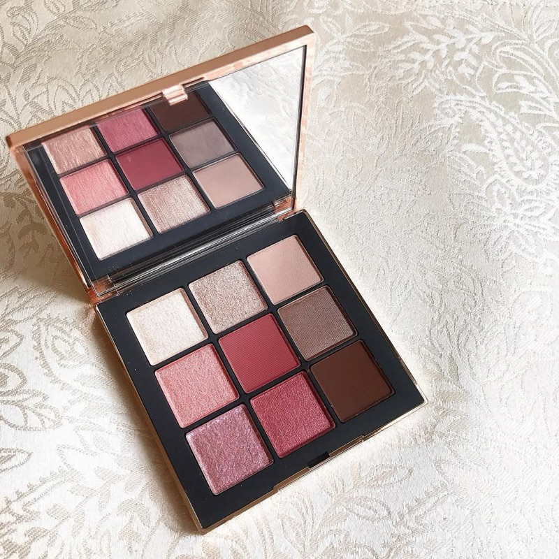 [ BẢNG GIỚI HẠN] Bảng Mắt Naảars Uninhibited 9 Ô | BigBuy360 - bigbuy360.vn