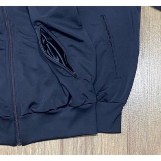 Áo Bomber Adidas SST Track Jacket