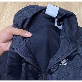 Áo Bomber Adidas SST Track Jacket