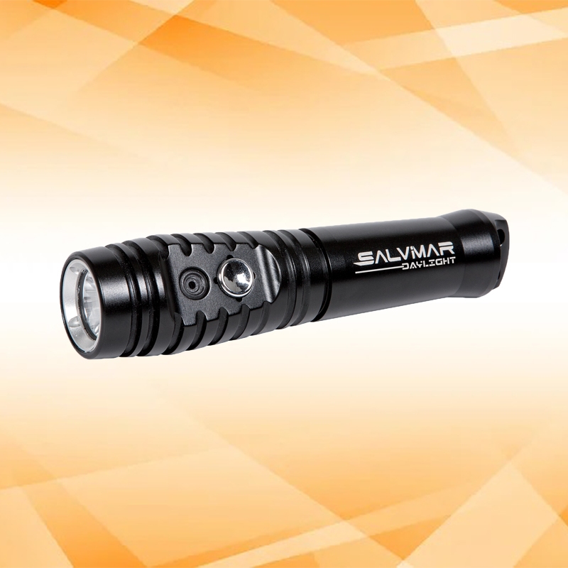 ĐÈN PIN LẶN SALVIMAR DAYLIGHT - DIVE LIGHT - TORCHES