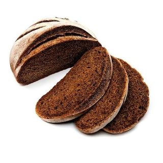Bột mì đen Puratos 1Kg - Bột trộn lúa mạch đen Puratos 1kg