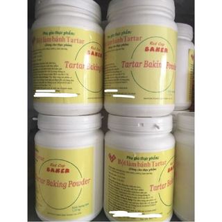 Bột tartar hộp 1.35kg