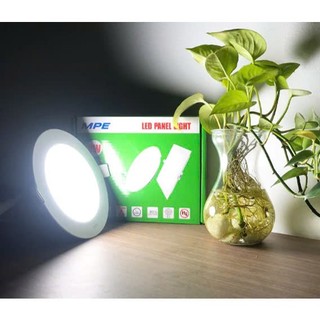 Đèn Led Âm Trần MPE RPL-18w Bảo Hành 24 Tháng