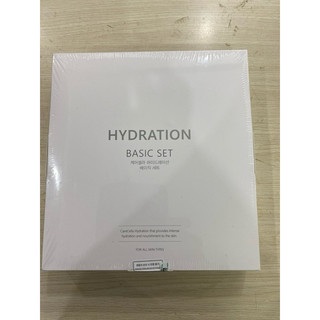 [DATE 2027] Bộ Dưỡng Da CareCella Hydration Basic Set - Bộ chăm sóc da cơ bản Gcoop (5 sp)