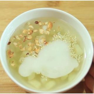 Bột quấy chè viên - Bột chè viên 1Kg