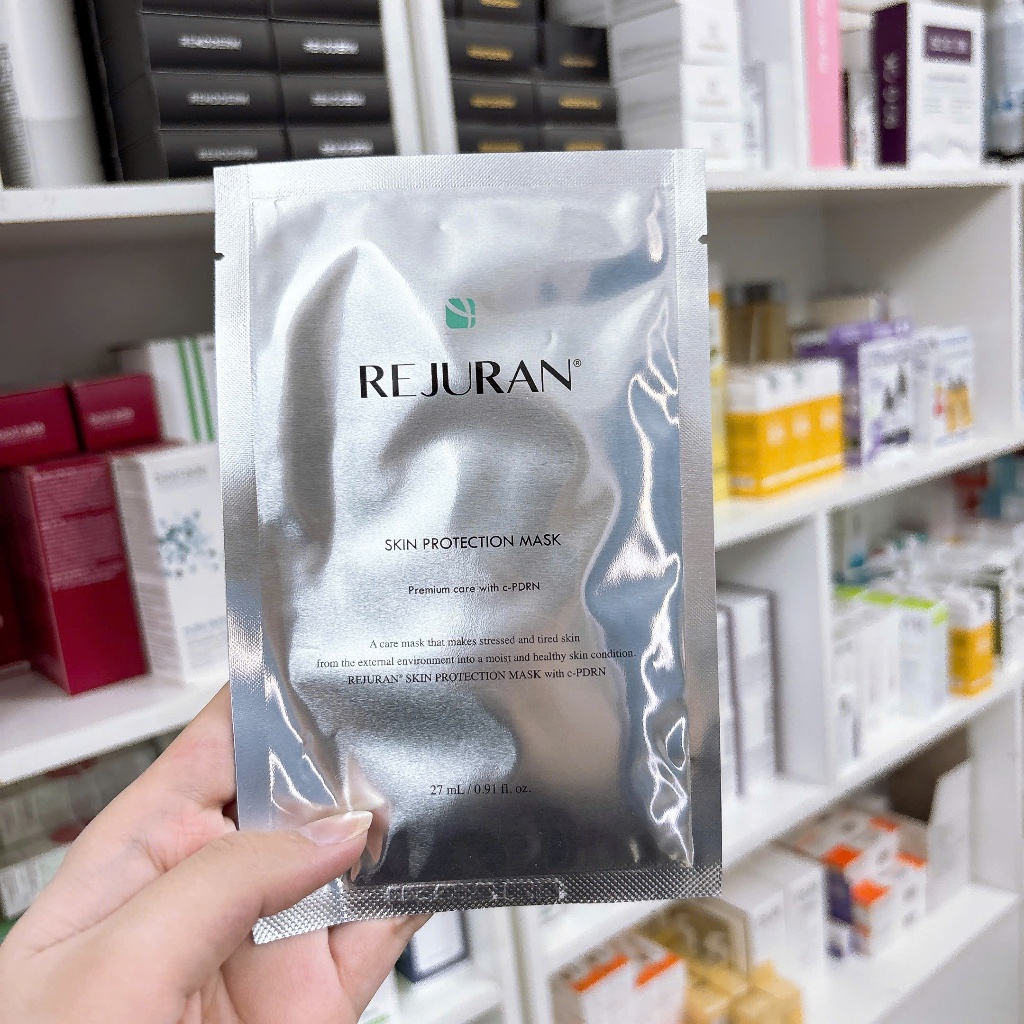 Tổng Hợp Mask Mặt Nạ Giấy MediAnswer, Yuejin, SMAS, Be Balance,...