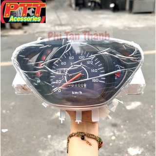 ĐỒNG HỒ XE FUTURE 1 ĐỜI ĐẦU ( TRUNG QUỐC )