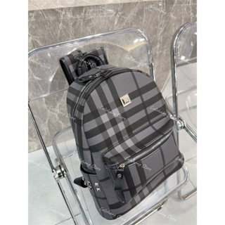 Balo đi học đi chơi chất da dày nhiều hoạ tiết dặn size 40 nhiều ngăn tiện lợi đựng vừa A4 - laptop BL66