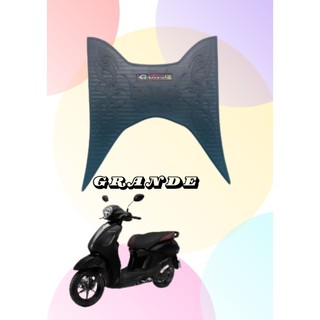 Thảm Xe Nozza Grande Chính Hãng, Mẫu Đẹp, Tinh Xảo.