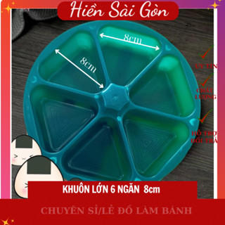  khuôn sushi cơm nắm size lớn khuôn cơm nắm lớn khuôn sushi lớn bento khuôn DIY nori bánh quy bánh quy mô hinh 