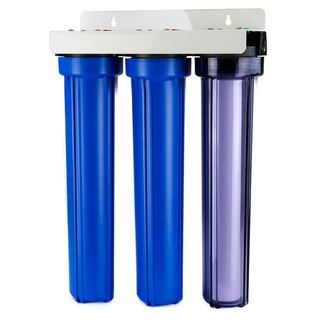 Cốc lọc trong 20 inch