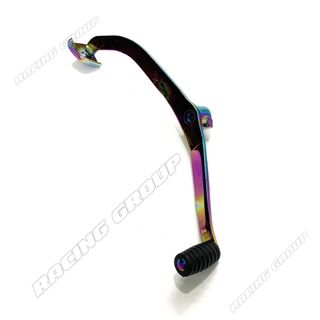Cần Số 2 Chiều Raider Fi, Cần Số Satria Fi Hợp Kim Cao Cấp Sang Số Mượt Nhạy Bền Bỉ, Dễ Dàng Lắp Đặt