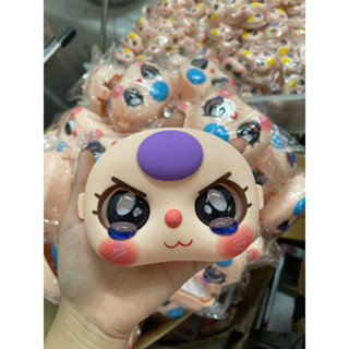 sét mặt kèm tay chân bé ba  100% và 400%