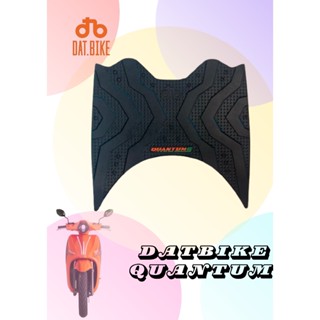 Thảm lót sàn xe điện Datbike Quantum, Lót sàn xe điện Datbike Quantum